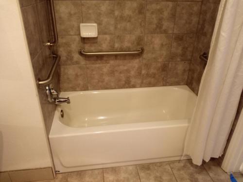 Comoditats, Mountain View Motel in Bishop Comoditats, Mountain View Motel in Bishop