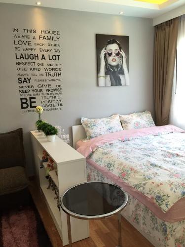 The Trust Huahin By Sopida near Hua Hin flyplass The Trust Huahin By Sopida near Hua Hin flyplass