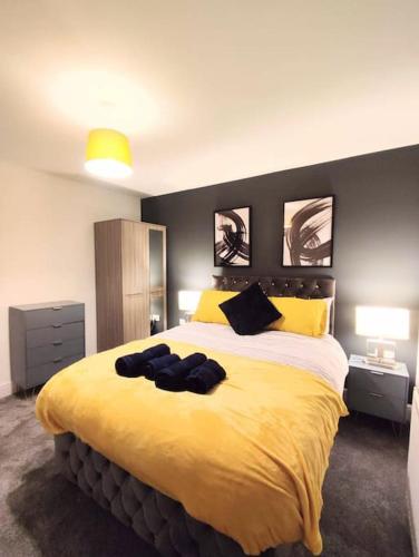 Sigma Lux Home in Cramlington Eastfield Sigma Lux Home in Cramlington Eastfield