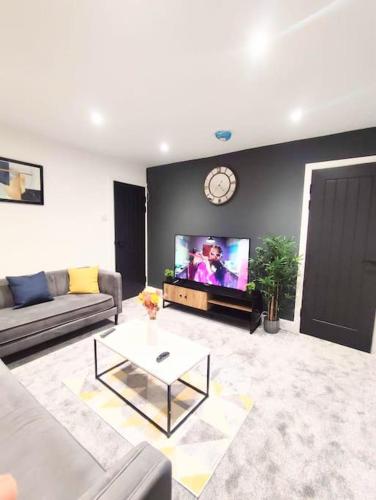 Sigma Lux Home in Cramlington Eastfield Sigma Lux Home in Cramlington Eastfield