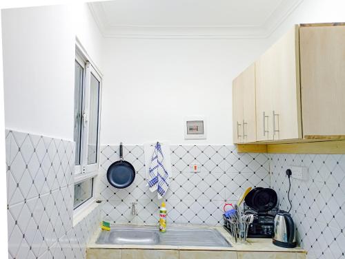 Seaside Heights 2BR 43' Smart TV in מומבסה Seaside Heights 2BR 43' Smart TV in מומבסה