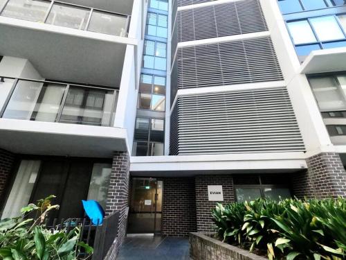 Modern 2Brs@ close2 Olympic park in Sydney Olympic Park Modern 2Brs@ close2 Olympic park in Sydney Olympic Park