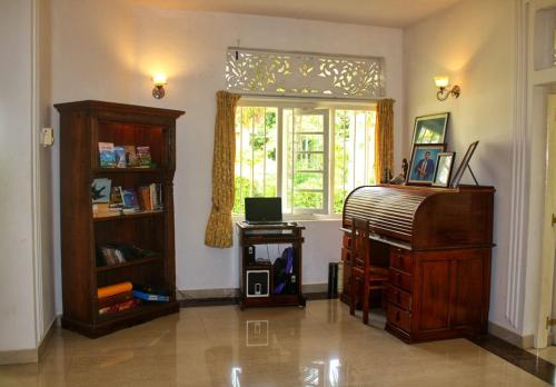 Silvawood Banglow in Wattegama Silvawood Banglow in Wattegama
