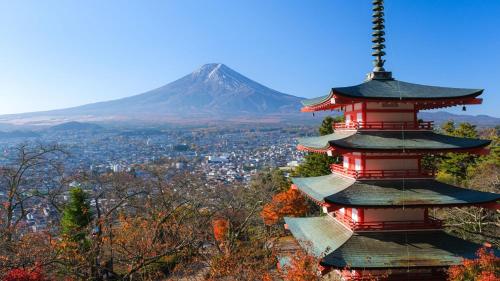 Nearby attraction, Toyoko Inn Fuji Kawaguchiko Ohashi in Fujikawaguchiko Nearby attraction, Toyoko Inn Fuji Kawaguchiko Ohashi in Fujikawaguchiko