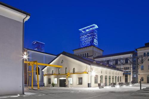 Vista exterior, Pokoje Goscinne Stara Kopalnia in Walbrzych Vista exterior, Pokoje Goscinne Stara Kopalnia in Walbrzych