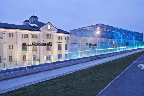 Vista exterior, Pokoje Goscinne Stara Kopalnia in Walbrzych Vista exterior, Pokoje Goscinne Stara Kopalnia in Walbrzych