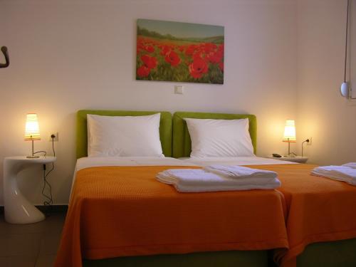 This photo about Mediterraneo Resort shared on HyHotel.com