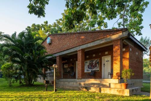 Exterior view, N1 Hotel & Campsite Victoria Falls in Victoria Falls Exterior view, N1 Hotel & Campsite Victoria Falls in Victoria Falls