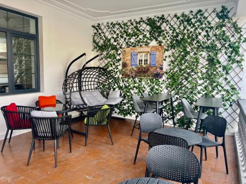 Étterem, MANSION HOTEL YEREVAN in Jereván Étterem, MANSION HOTEL YEREVAN in Jereván