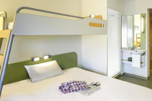 Baño, ibis budget Winterthur in Winterthur Baño, ibis budget Winterthur in Winterthur