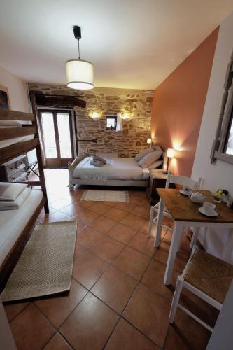 la Ferme de Vazerat in Massiac la Ferme de Vazerat in Massiac