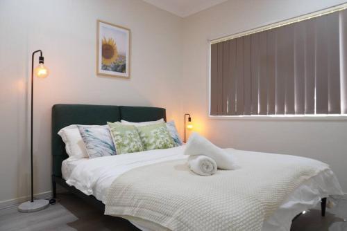 Entire house in Pimpama