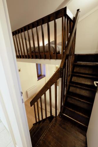 la Ferme de Vazerat in Massiac la Ferme de Vazerat in Massiac