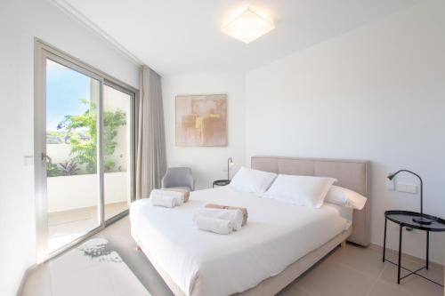 Jardines - Acoran 2-5 VISTA RESERVA NATURAL 1B