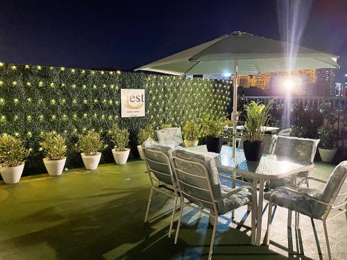 Vườn, Nest Fort BGC in Manila Vườn, Nest Fort BGC in Manila