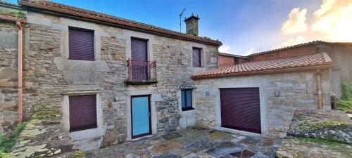 Bejárat, Casa Monte Toran in Baio Bejárat, Casa Monte Toran in Baio