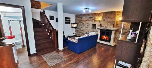 Casa Monte Toran in Baio Casa Monte Toran in Baio