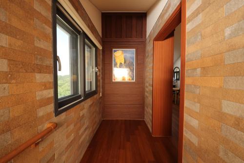 Exterior view, Park Art Villas in Gyuam-myeon Exterior view, Park Art Villas in Gyuam-myeon