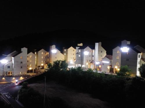 Surrounding environment, Park Art Villas in Gyuam-myeon Surrounding environment, Park Art Villas in Gyuam-myeon