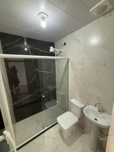 Loft 1 Sítio do Barrigudinho (Loft 1 Sitio do Barrigudinho) in อิปิตังกาส Loft 1 Sítio do Barrigudinho (Loft 1 Sitio do Barrigudinho) in อิปิตังกาส