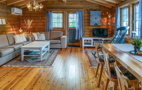 Lovely Home In Stranda With Wifi in Stranda Lovely Home In Stranda With Wifi in Stranda