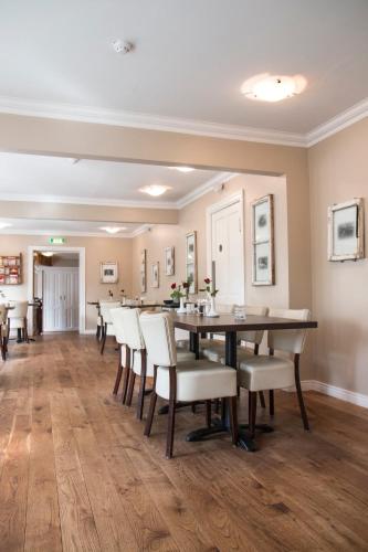 Étterem, Gistihusið - Lake Hotel Egilsstadir in Egilsstadir Étterem, Gistihusið - Lake Hotel Egilsstadir in Egilsstadir