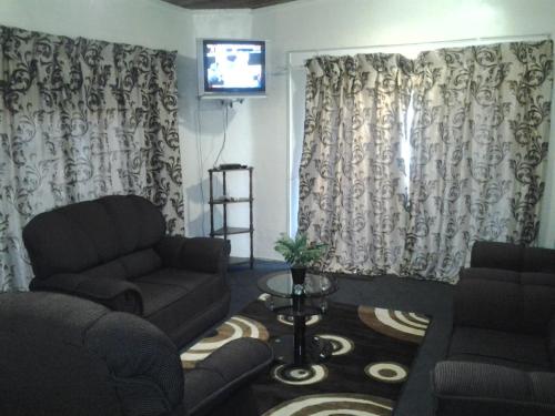 This photo about Graceway Cottage shared on HyHotel.com