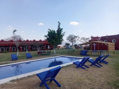 Hacienda Santa Clara, Morelos, Tenango, Jantetelco in Jiutepec Hacienda Santa Clara, Morelos, Tenango, Jantetelco in Jiutepec