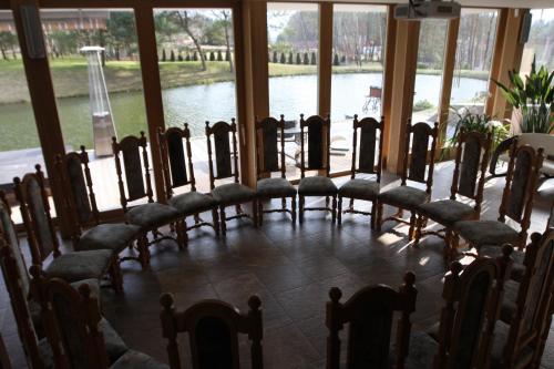 會議室/宴會廳, Kernaves Pajauta in 凱爾納維 會議室/宴會廳, Kernaves Pajauta in 凱爾納維