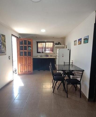 Casa 3 ambientes, zona Constitucion. in Caisamar Casa 3 ambientes, zona Constitucion. in Caisamar