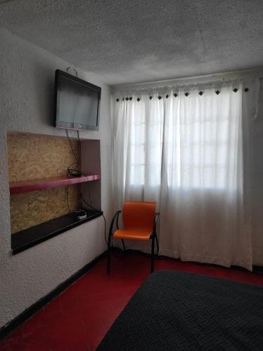Hotel chimenea calle 100 in North West (Residential Area) Hotel chimenea calle 100 in North West (Residential Area)