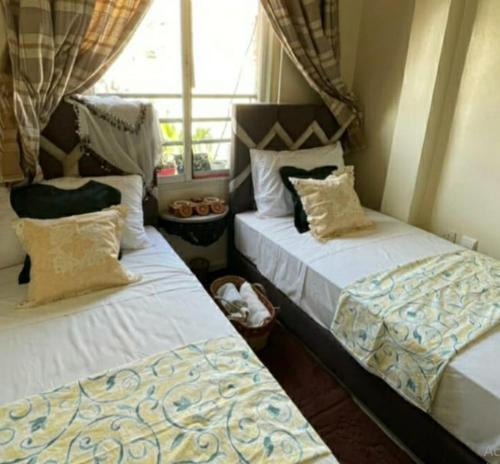 Appartement calme et confort partagée (Appartement calme et confort partagee) in 알 피다 Appartement calme et confort partagée (Appartement calme et confort partagee) in 알 피다