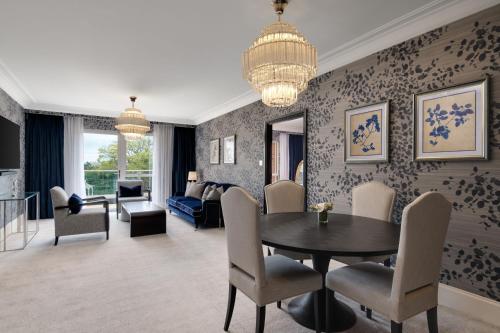 Facilities, Fairmont Windsor Park in Windsor Facilities, Fairmont Windsor Park in Windsor