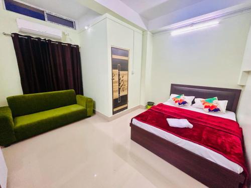 JM Suites in Tezpur JM Suites in Tezpur