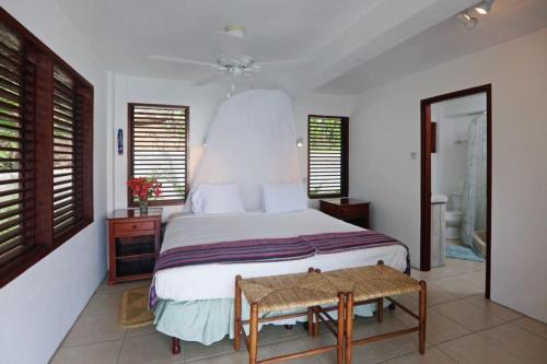 Authentic St, Lucian Experience at Prestigious Villa - Colibri Cottage villa in Суфрієр Authentic St, Lucian Experience at Prestigious Villa - Colibri Cottage villa in Суфрієр