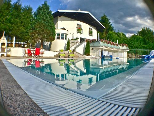 This photo about Jack's Lake & Mountain (JLM) Hostel shared on HyHotel.com