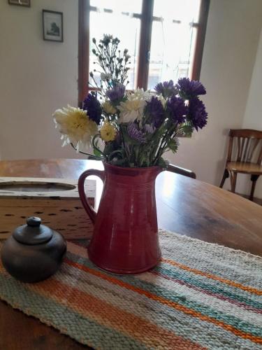 Удобства, mirapampa in Maimara Удобства, mirapampa in Maimara