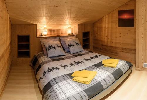 Chalet cosy 4 étoiles le Domaine Des Mésanges (Chalet cosy 4 etoiles le Domaine Des Mesanges) in 普蘭凡 Chalet cosy 4 étoiles le Domaine Des Mésanges (Chalet cosy 4 etoiles le Domaine Des Mesanges) in 普蘭凡