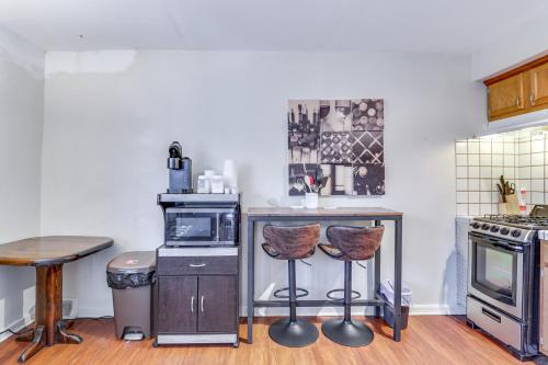 Cozy Easton Condo Near Historic Downtown in إيستون Cozy Easton Condo Near Historic Downtown in إيستون