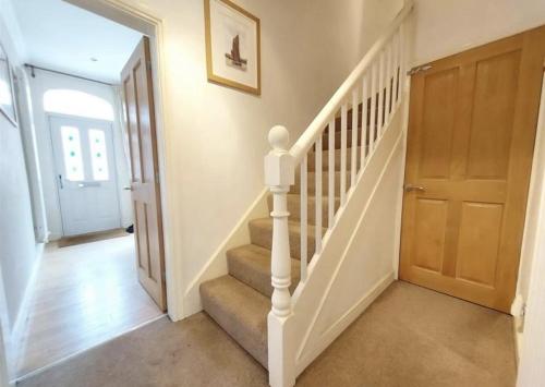 Holiday Home in Kidderminster in Kidderminster Holiday Home in Kidderminster in Kidderminster