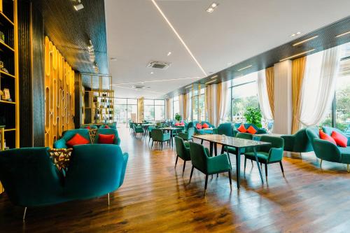 Facilities, SANDALS STAR HOTEL in Duc Trong Facilities, SANDALS STAR HOTEL in Duc Trong