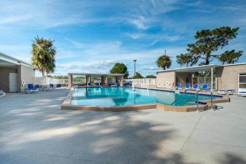 Country Villa - Legoland, Westgate in Frostproof Country Villa - Legoland, Westgate in Frostproof