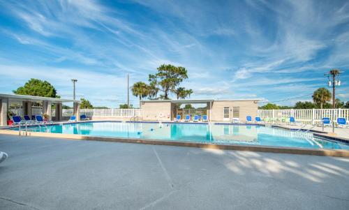 Country Villa - Legoland, Westgate in Frostproof Country Villa - Legoland, Westgate in Frostproof