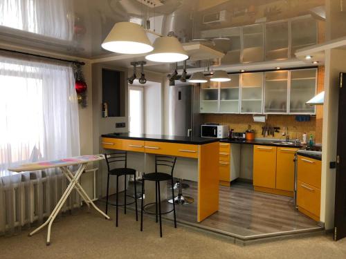 3х.комнатная квартира в Усть-Каменогорске in Ust-Kamenogorskas 3х.комнатная квартира в Усть-Каменогорске in Ust-Kamenogorskas