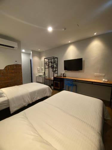 Super 8 Hotel @ Alor Setar in Alor Setar Super 8 Hotel @ Alor Setar in Alor Setar