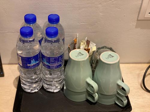 スーパー 8 ホテル @ アロー セタール (Super 8 Hotel @ Alor Setar) in アロー スター スーパー 8 ホテル @ アロー セタール (Super 8 Hotel @ Alor Setar) in アロー スター
