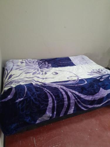 Edge guest room. in Macleantown Edge guest room. in Macleantown