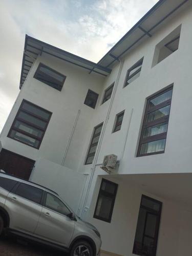 Exterior view, Comfortable Stay in Colombo in Wellampitiya Exterior view, Comfortable Stay in Colombo in Wellampitiya