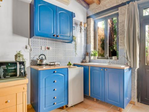 科爾納羅鄉村民宿 (Cornaro House) in 阿爾索斯 科爾納羅鄉村民宿 (Cornaro House) in 阿爾索斯