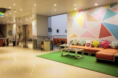 Facilities, GC Suites near City Hospital Facilities, GC Suites near City Hospital